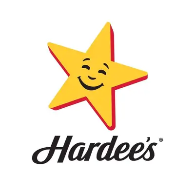Hardees - Massif Road
